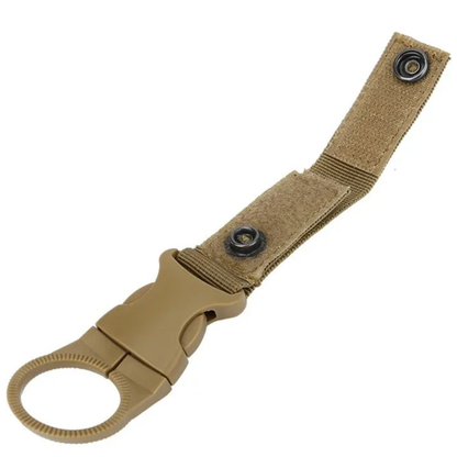 AdaptWear™ Bottle Holder Clip