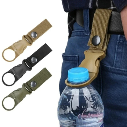 AdaptWear™ Bottle Holder Clip