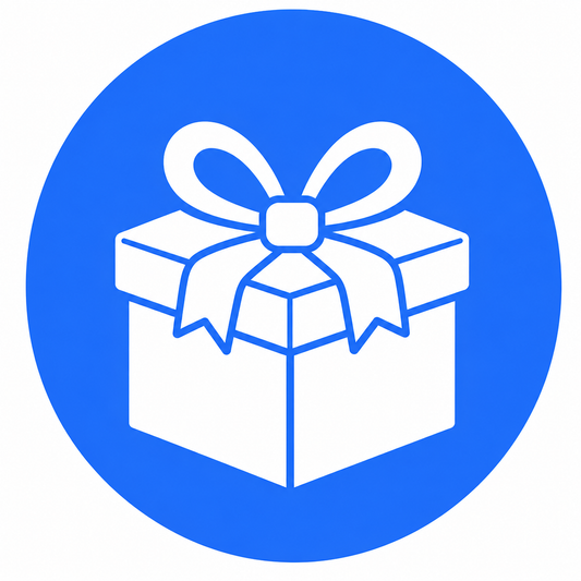 FREE GIFT
