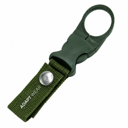 AdaptWear™ Bottle Holder Clip