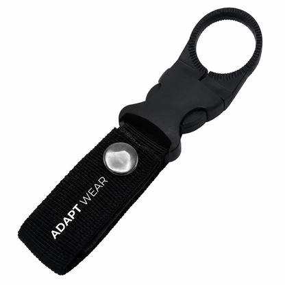 AdaptWear™ Bottle Holder Clip