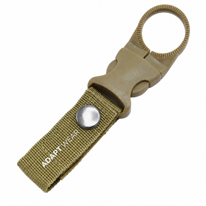AdaptWear™ Bottle Holder Clip