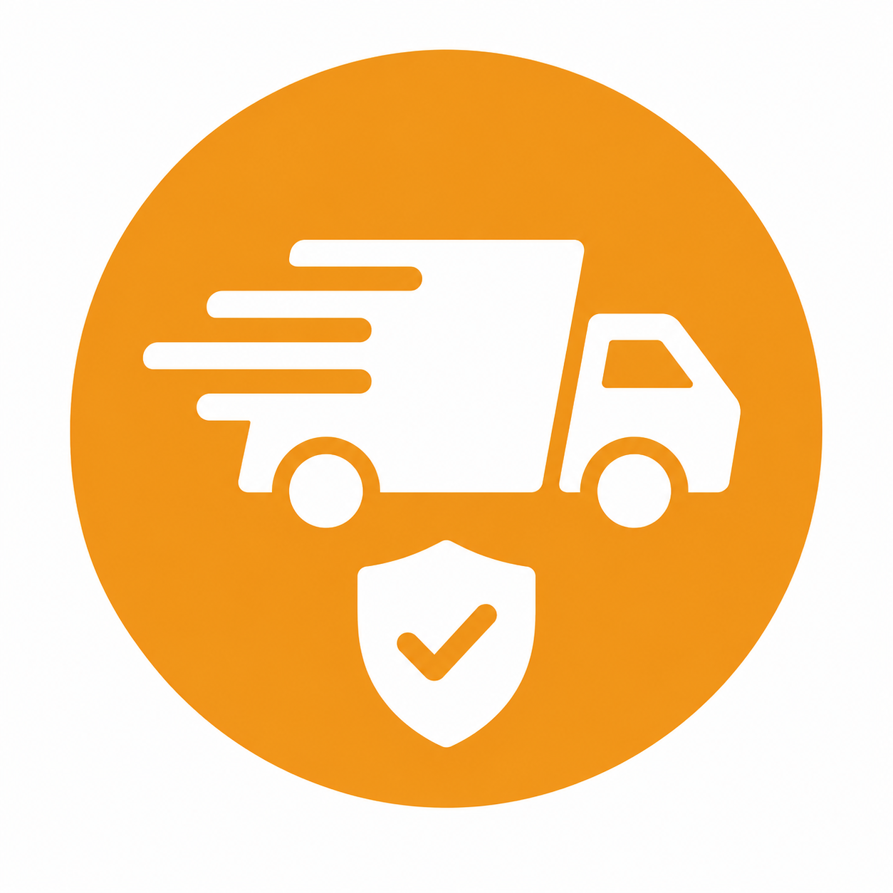 FREE PRIORITY SHIPPING + PROTECTION