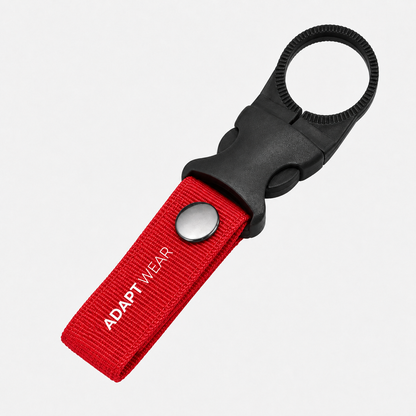 AdaptWear™ Bottle Holder Clip