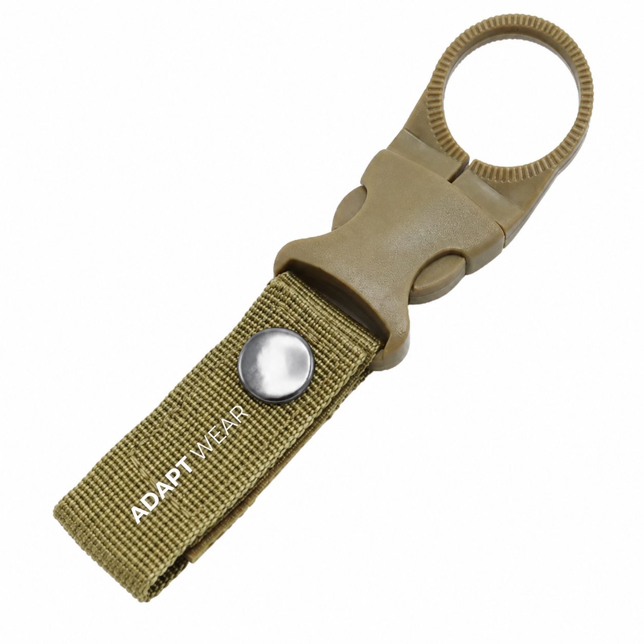 AdaptWear™ Bottle Holder Clip